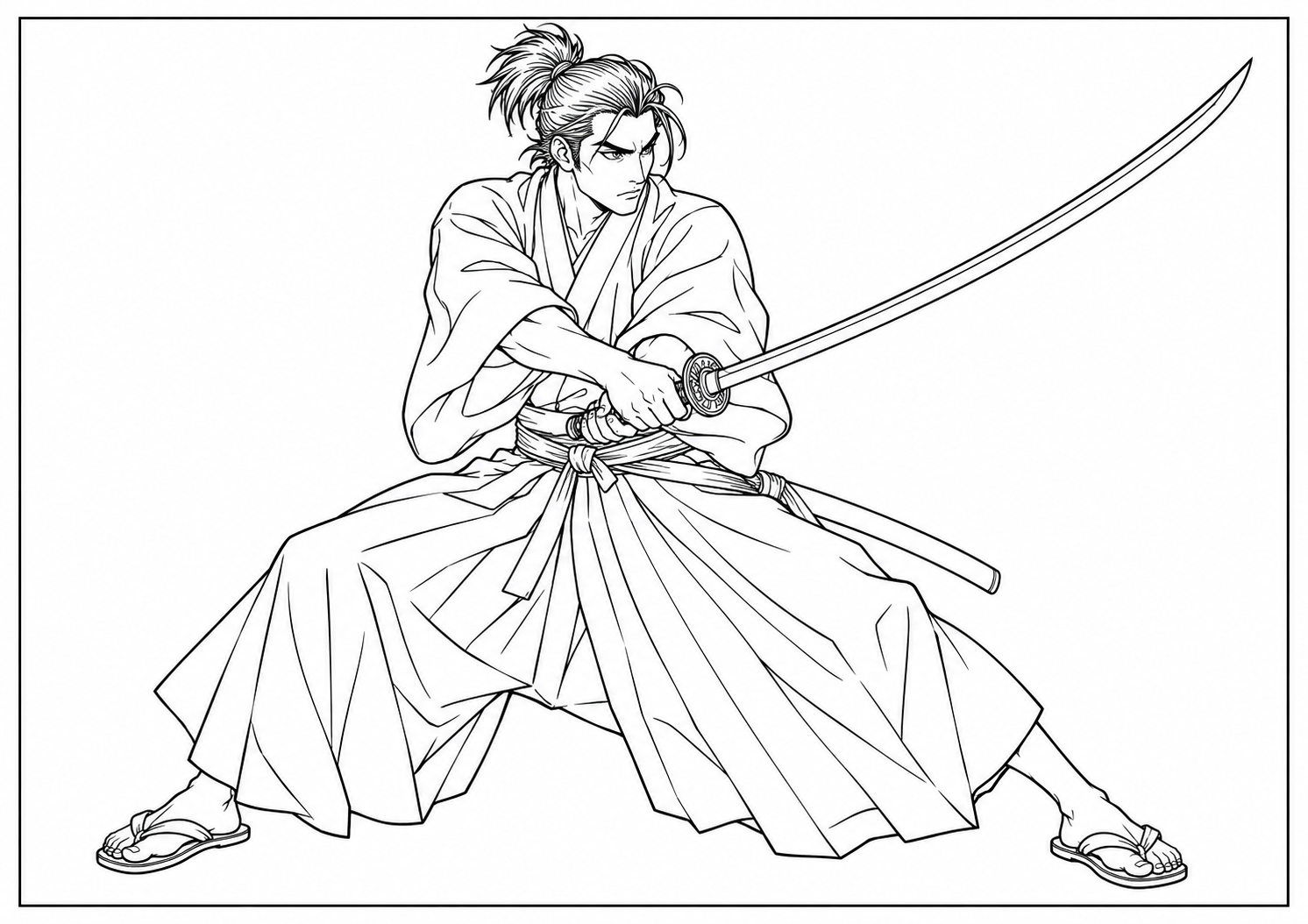 侍０１