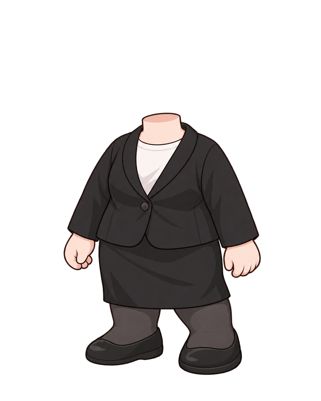 会社員（女性）０６