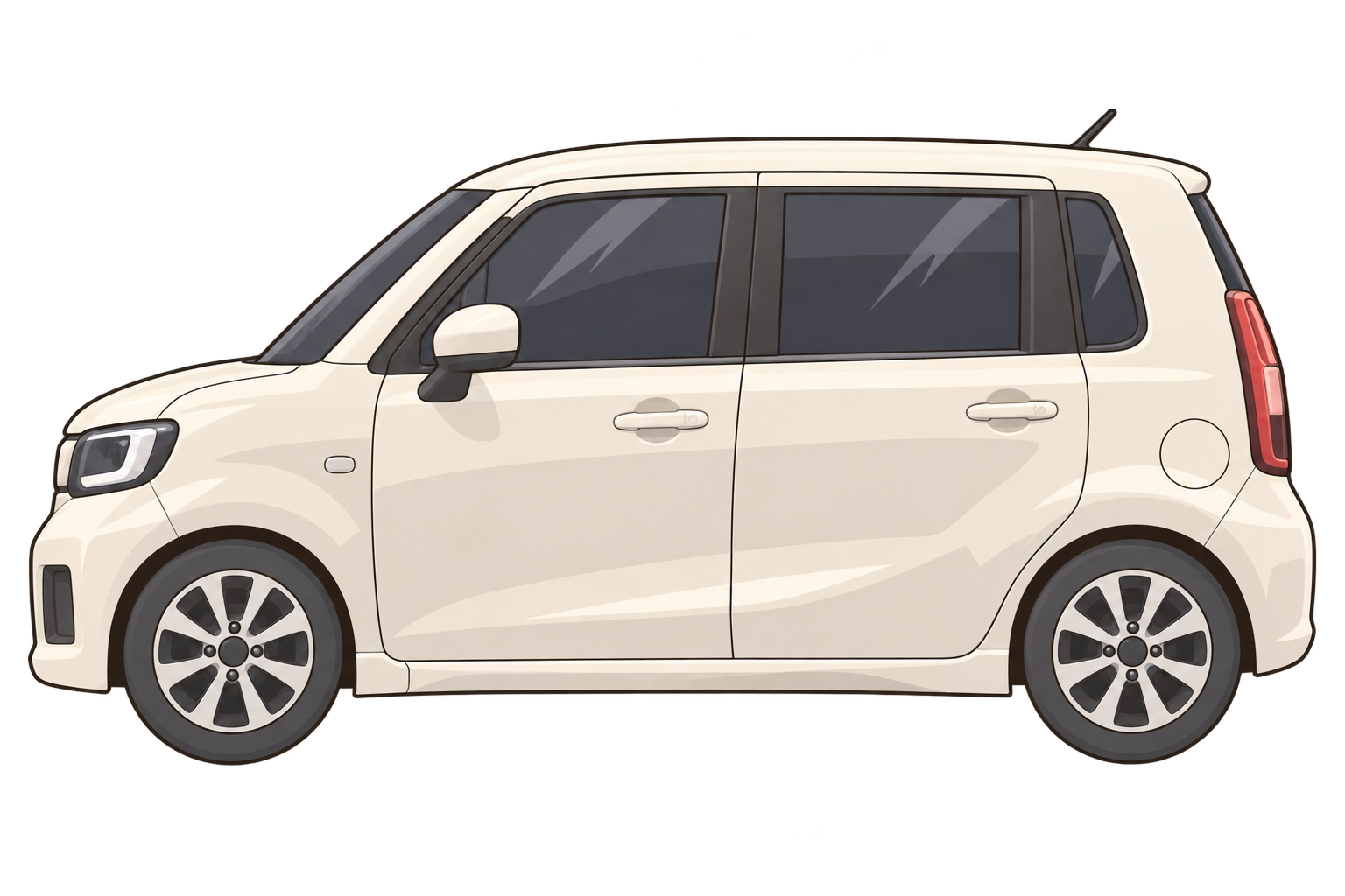 車（軽）０１