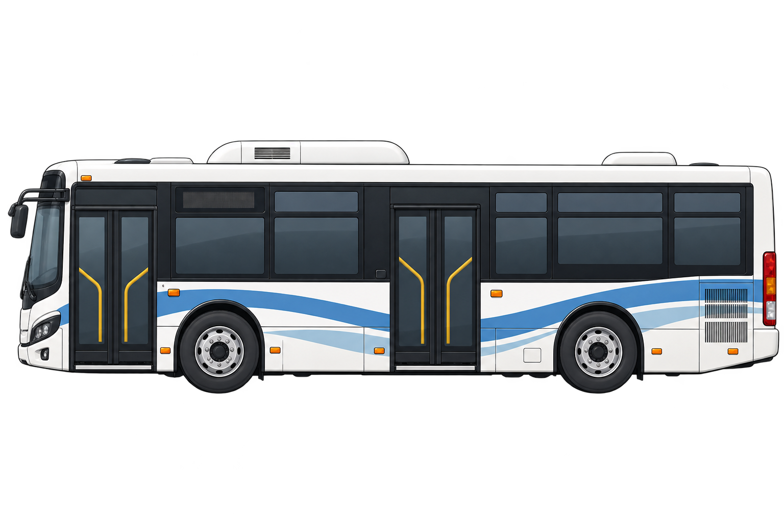 路線バス０１