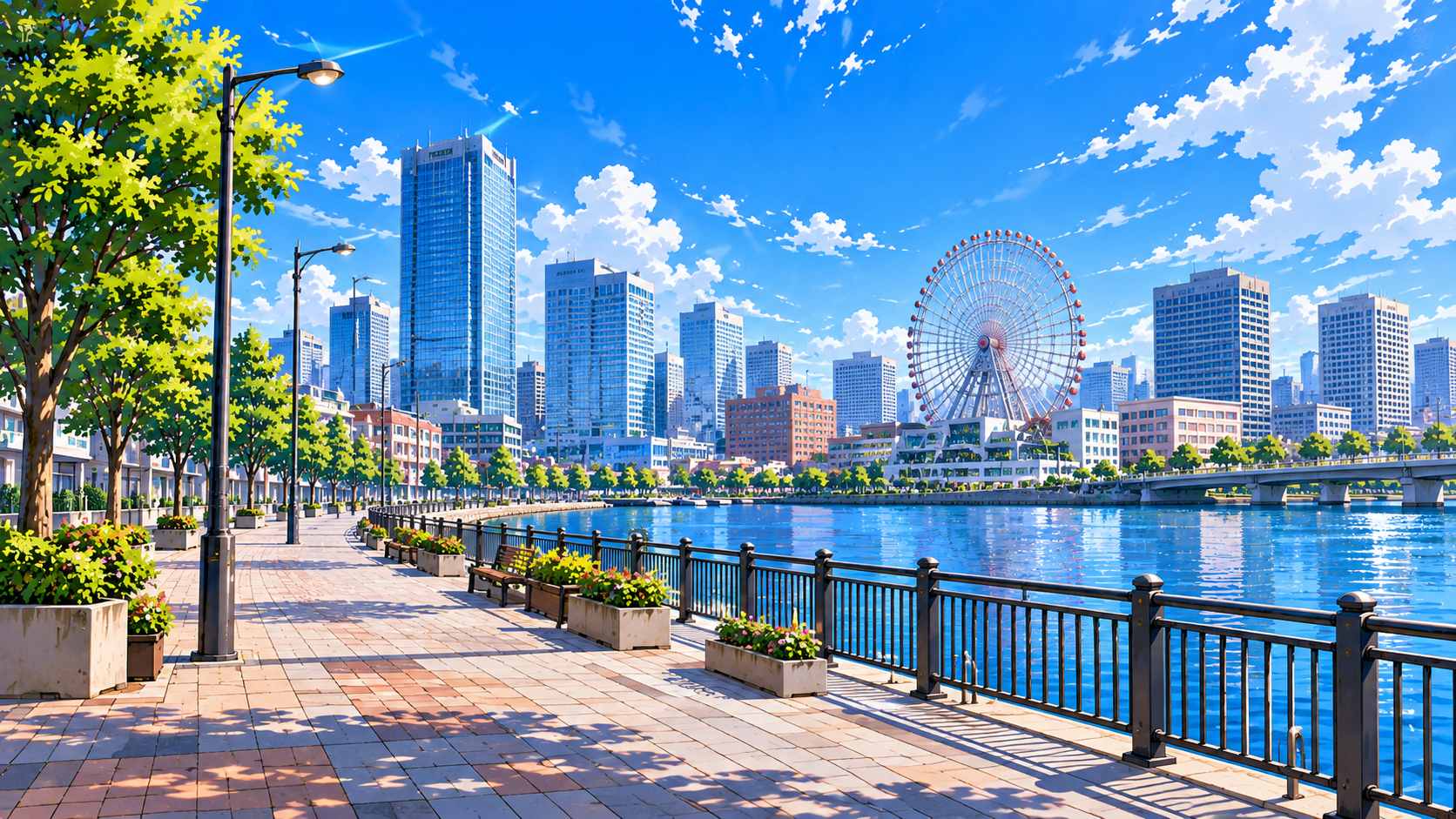 背景素材
