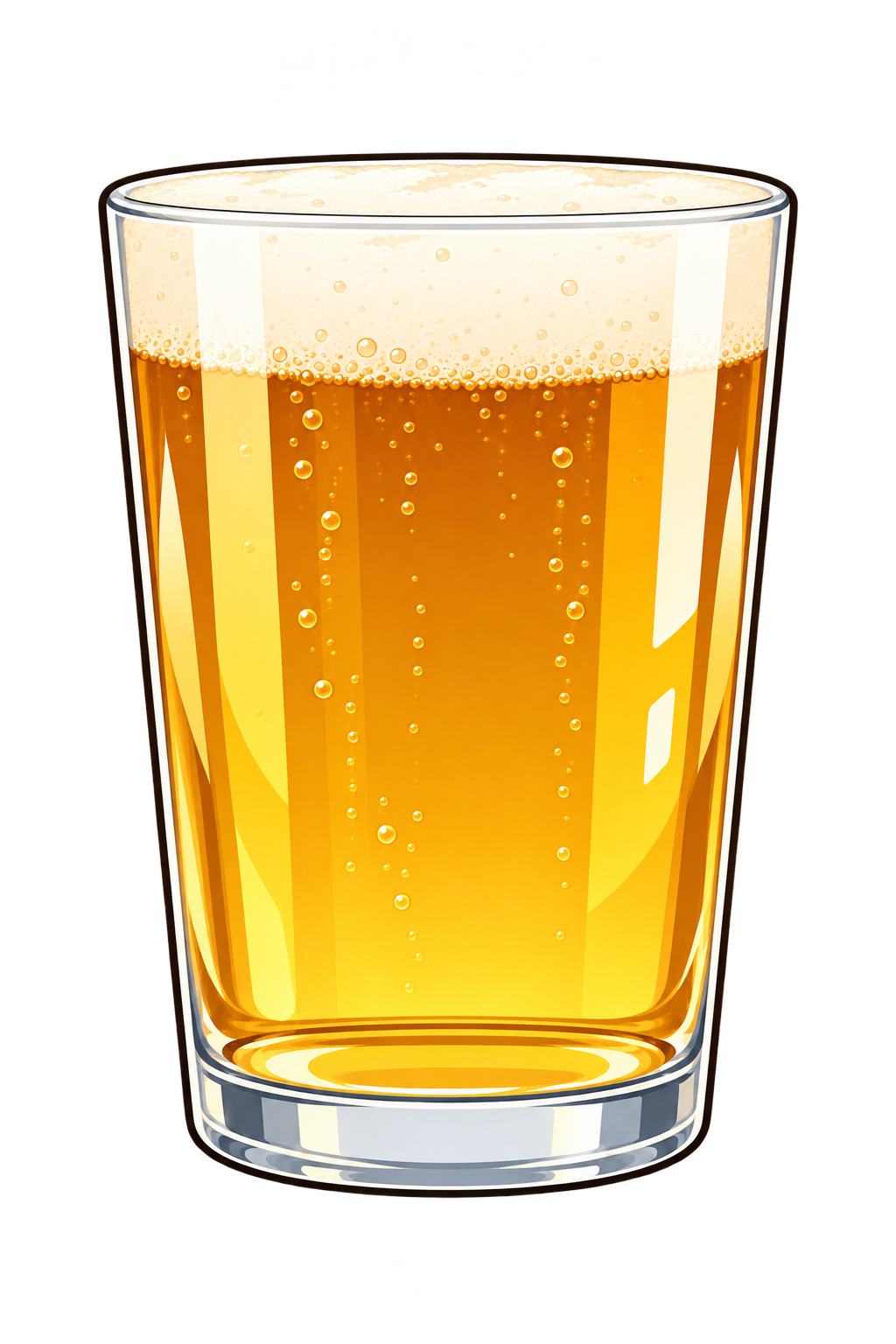 ビール０１