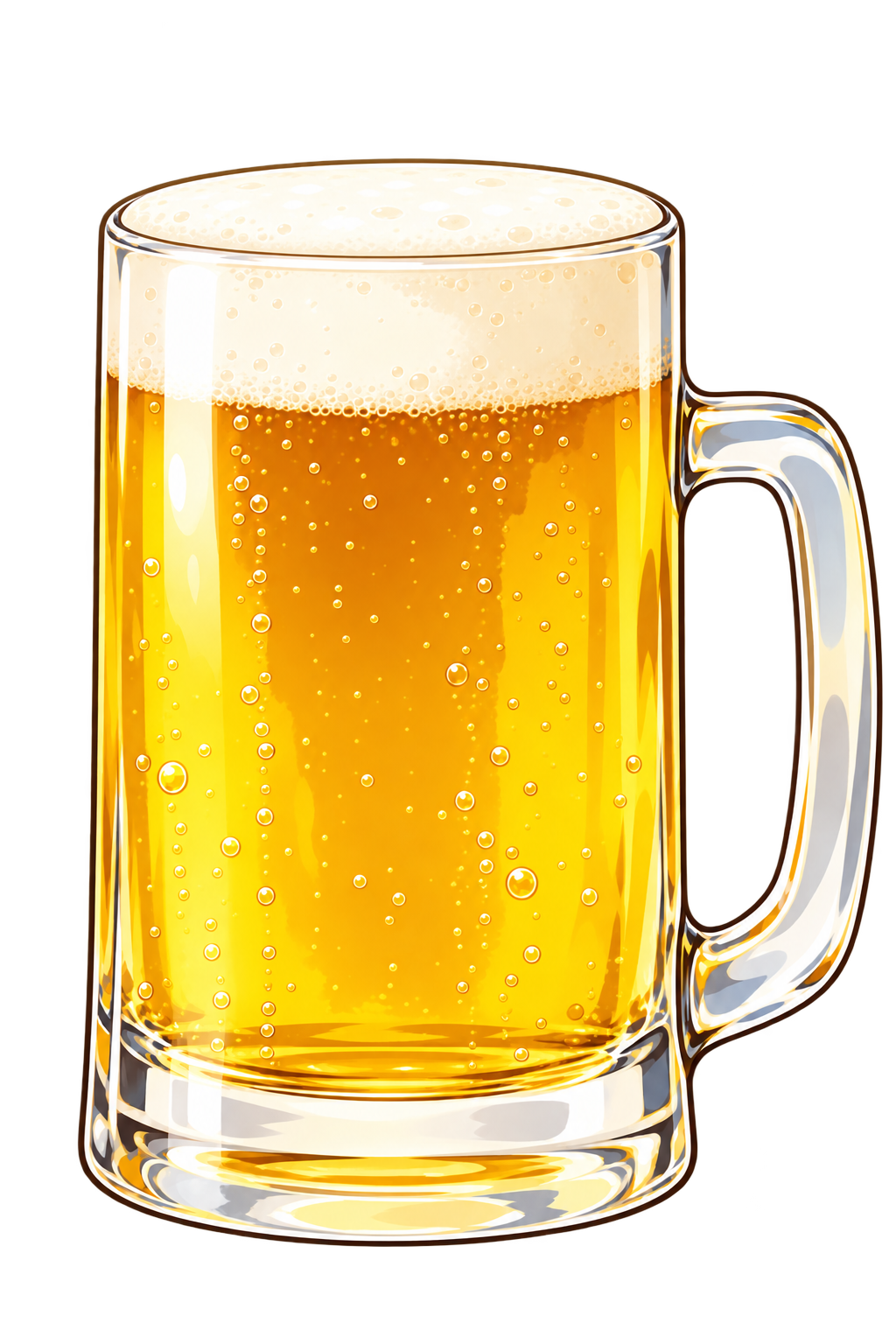 ビール０２