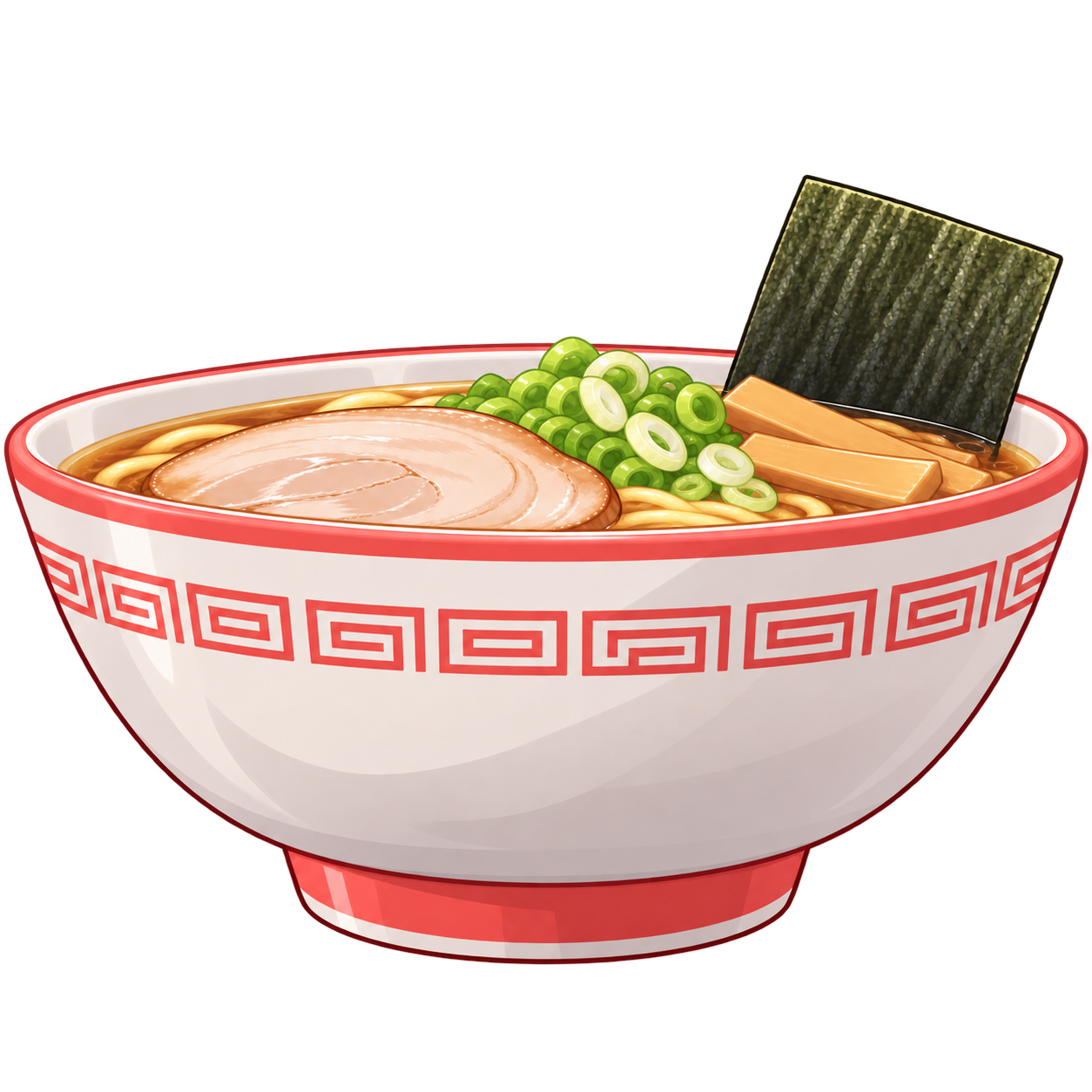 醤油ラーメン０１