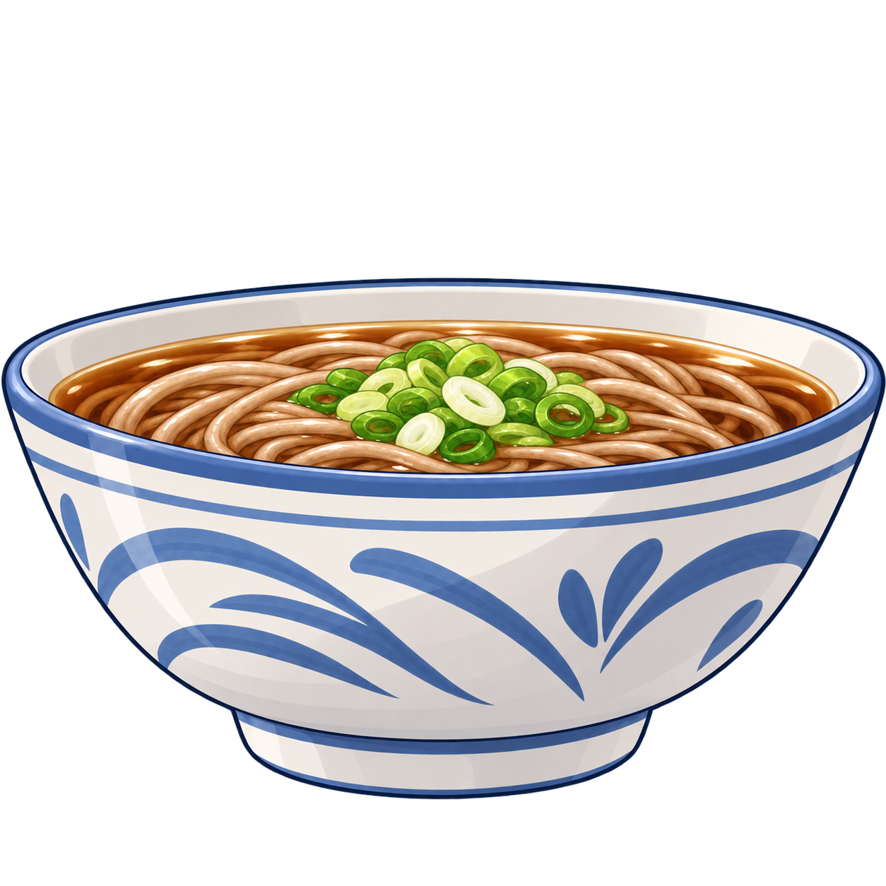 かけそば０１