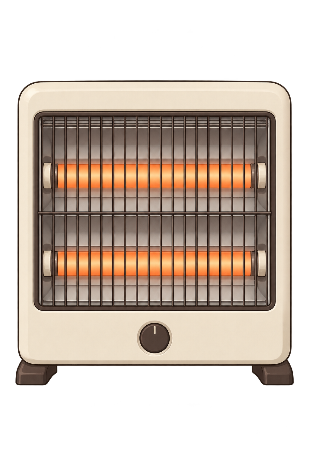 電気ヒーター０２