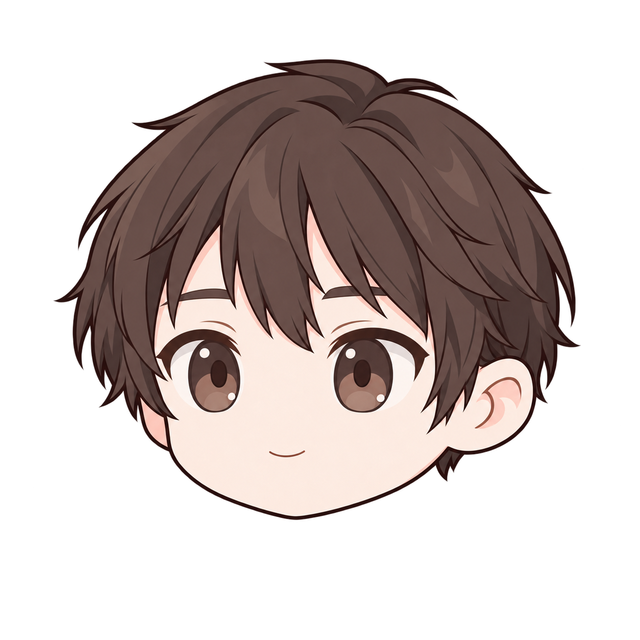 モブ男０１