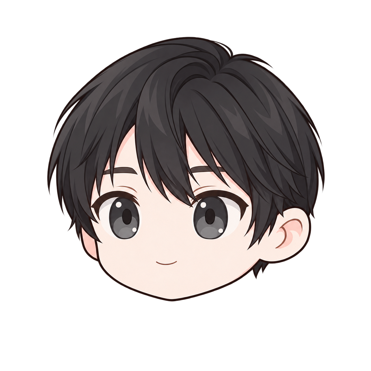 モブ男０２