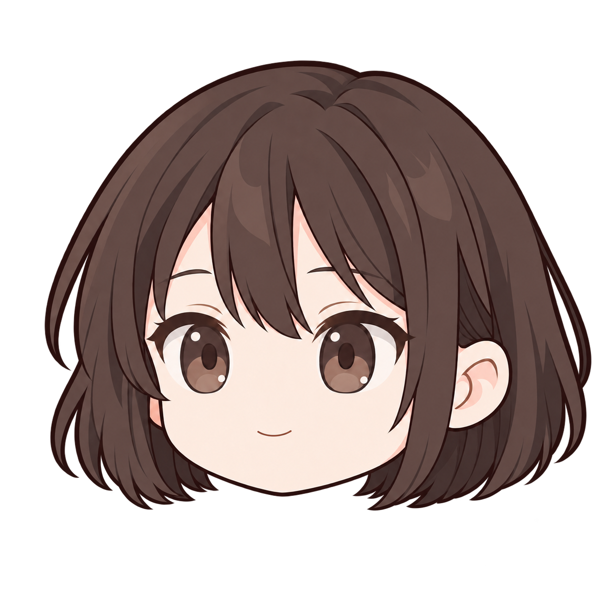 モブ子０１