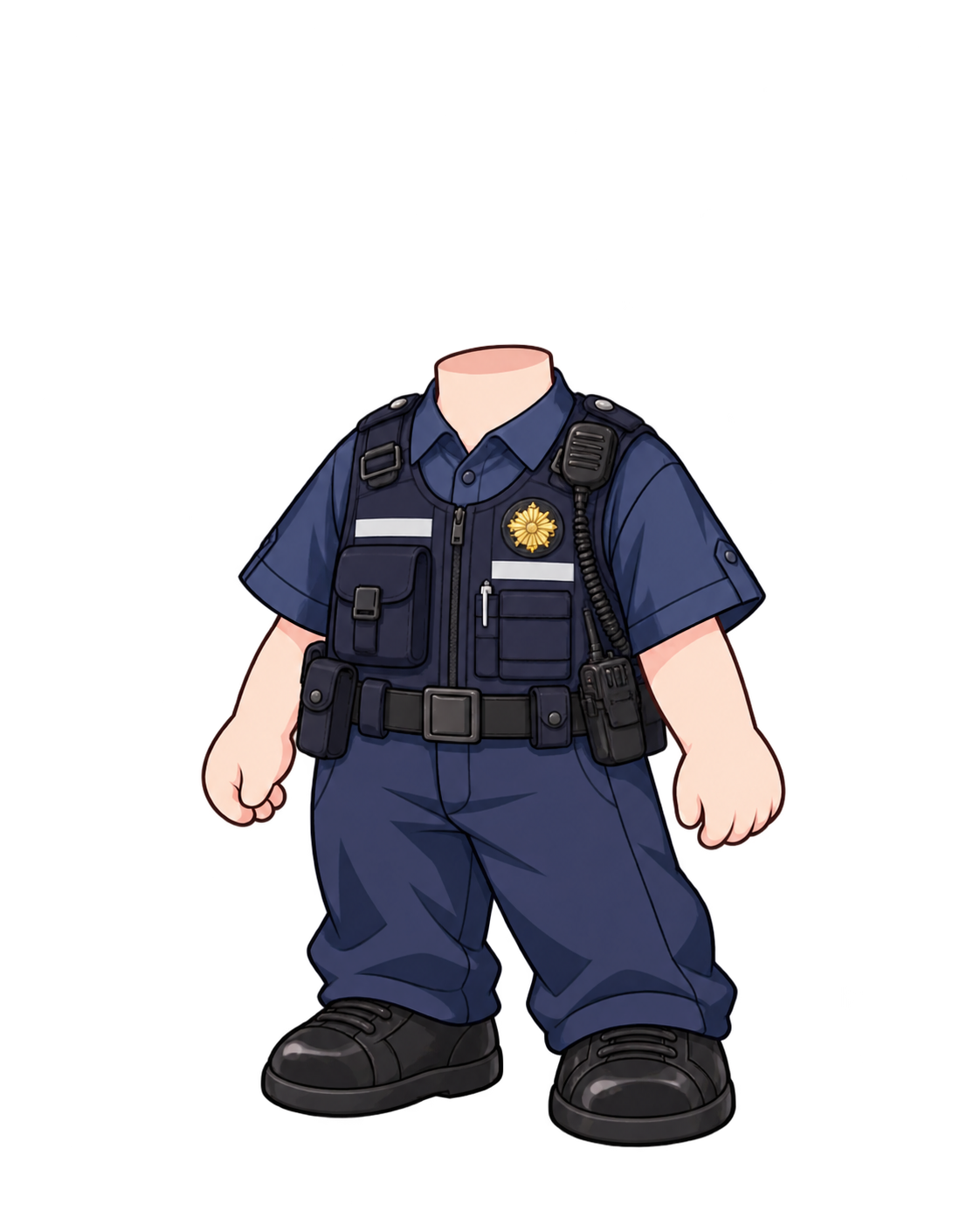 警察官０２