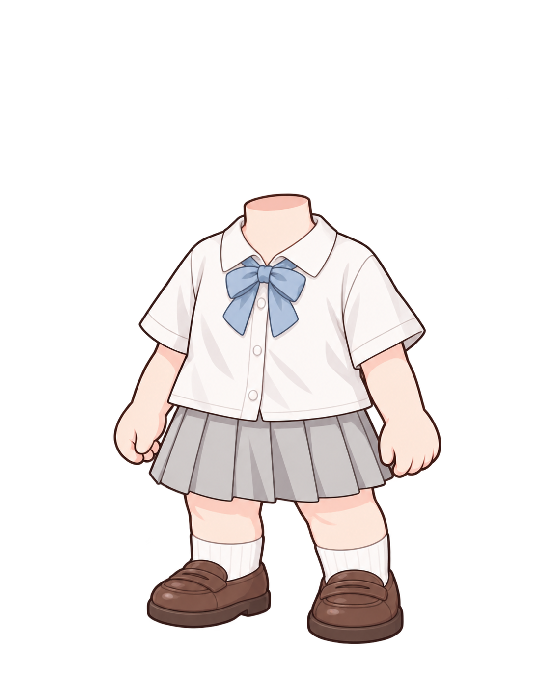 女子高生０２