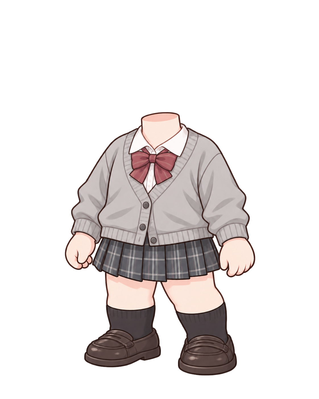 女子高生０４