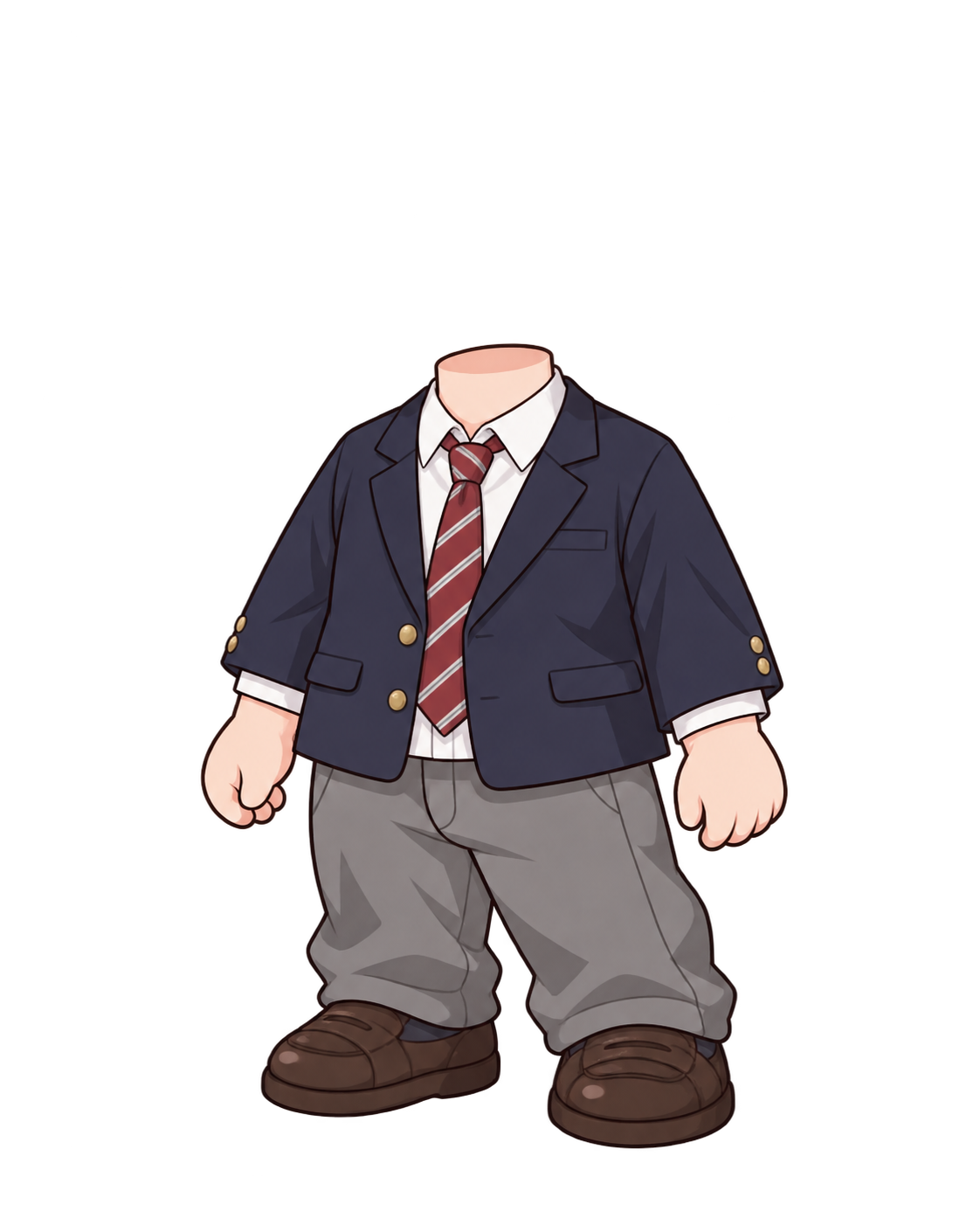 男子高生０１