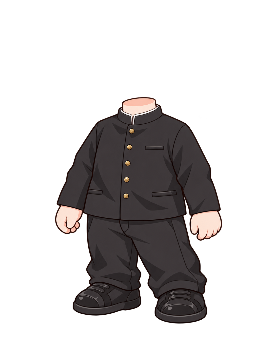 男子高生０５