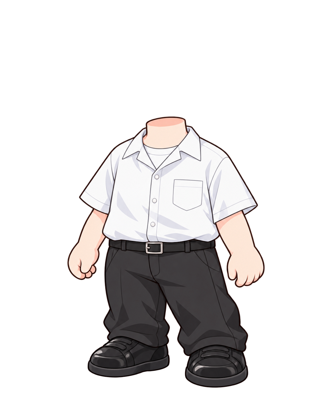 男子高生０６