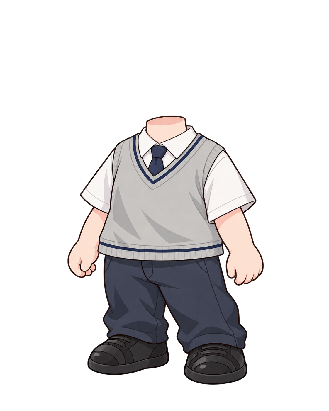 男子高生０７