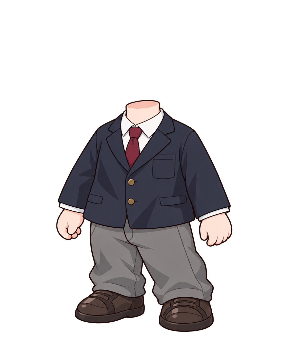 男子高生０８