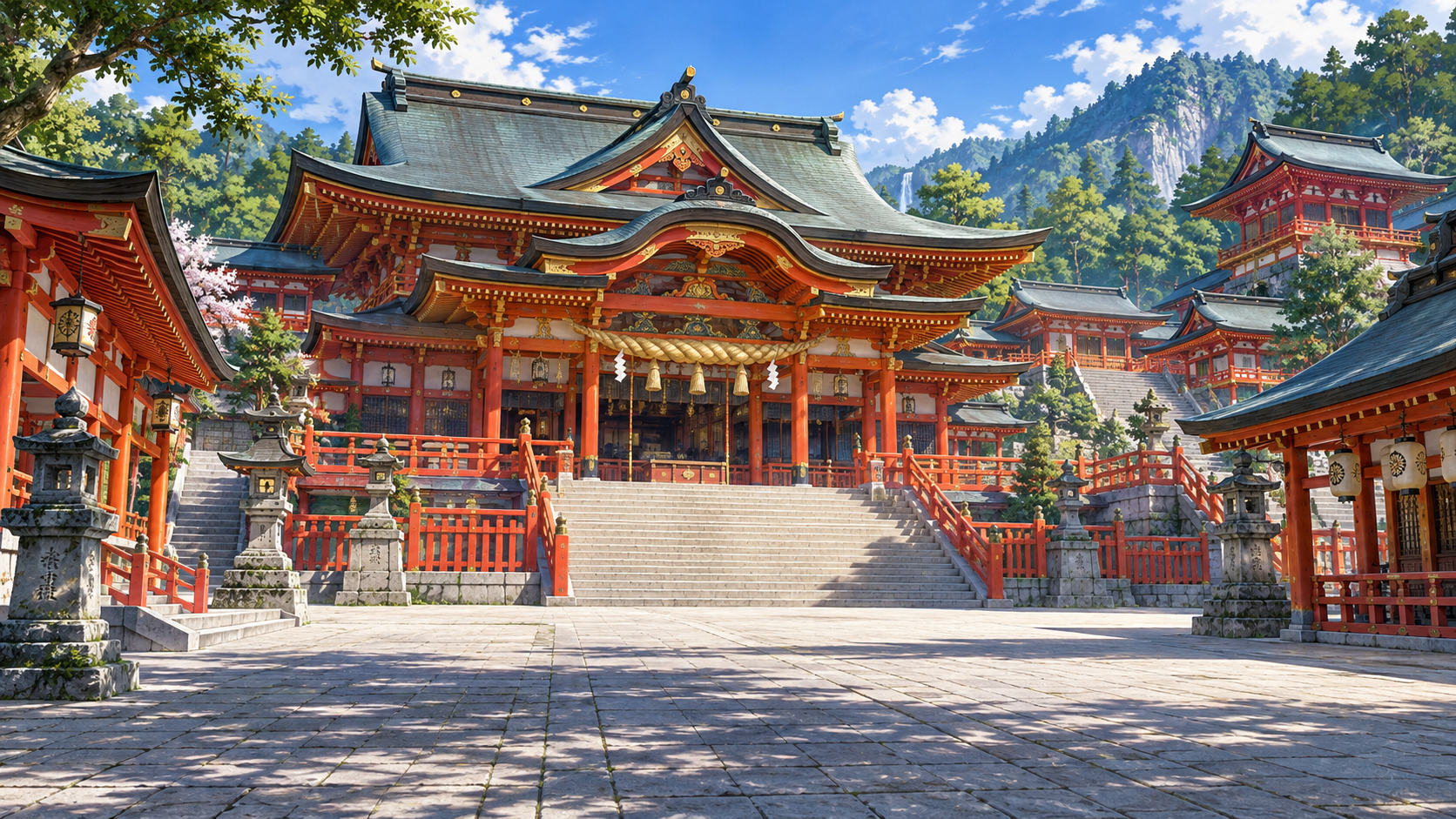 神社０２