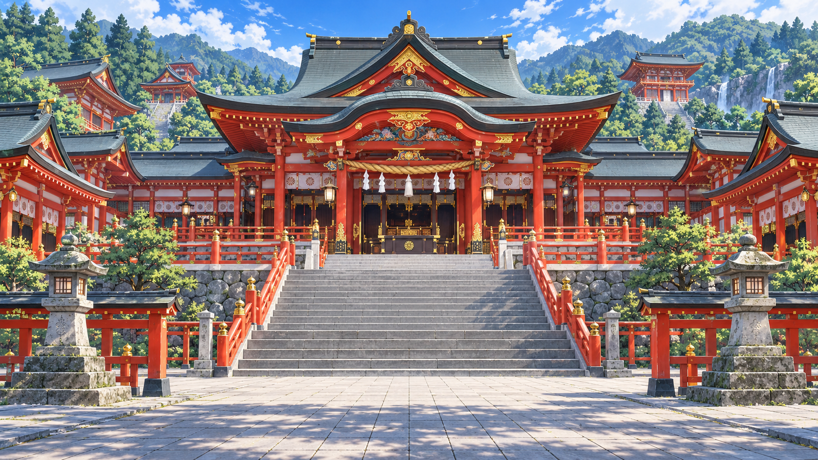 神社０３