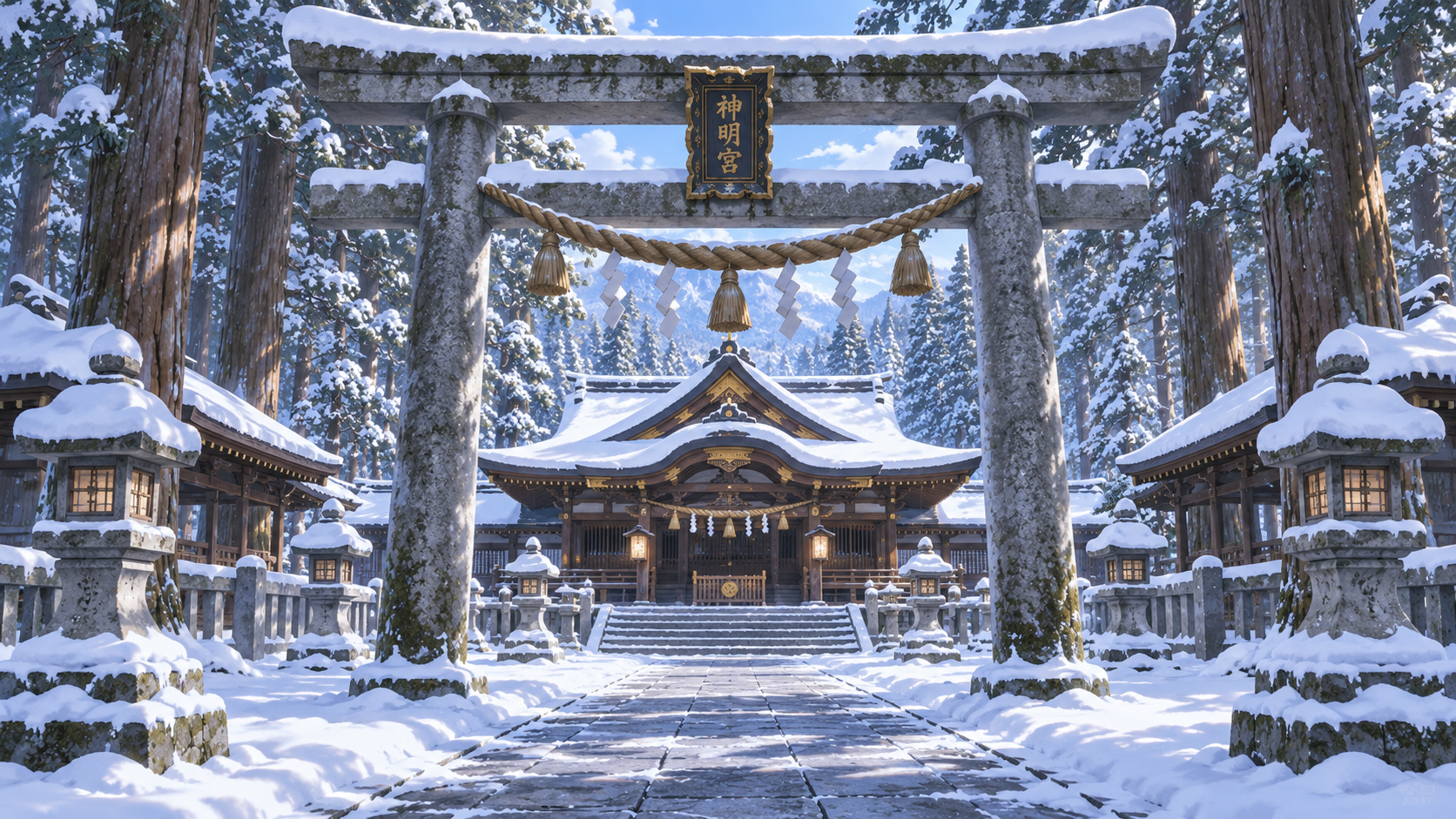 神社０６