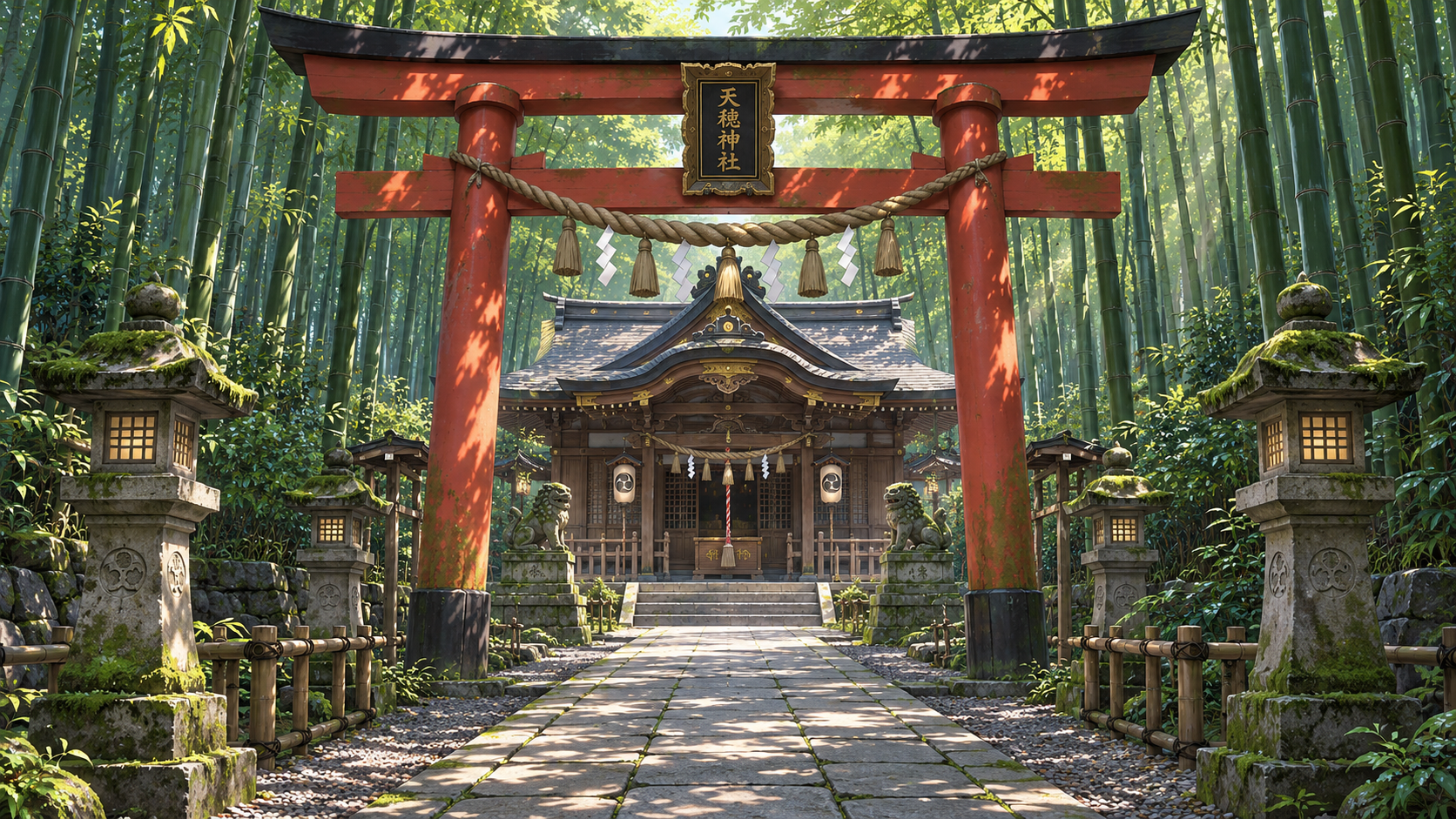 神社０８