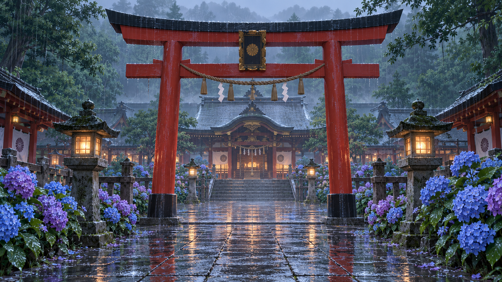 神社０９