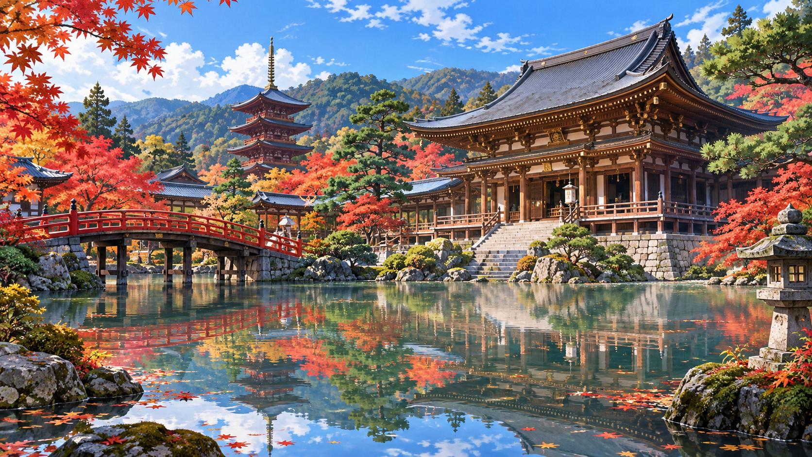 お寺０３