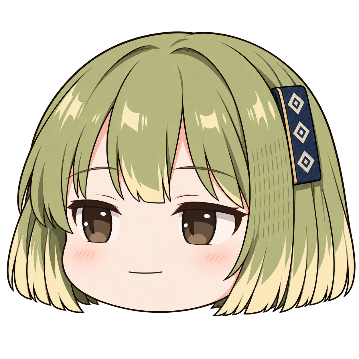 四畳半 やしろ（よじょうはん やしろ）※畳の付喪神